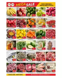 Bigmart leaflet Page 2