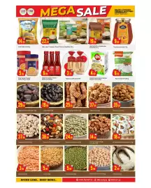Bigmart leaflet Page 3