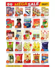 Bigmart leaflet Page 6