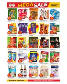 Bigmart leaflet Page 7