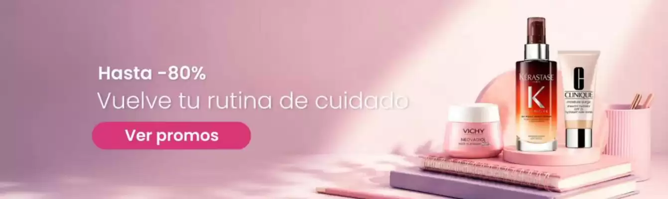 Druni (válido hasta el 16-09)