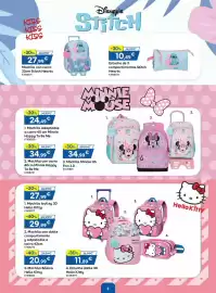 Catálogo ToysRus Página 3