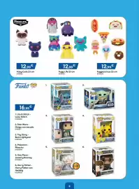 Catálogo ToysRus Página 8