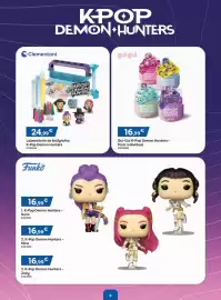 Catálogo ToysRus Página 9