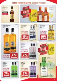 Folleto GM Cash & Carry Página 11: Terry centenario €6,89