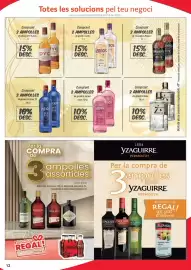 Folleto GM Cash & Carry Página 12