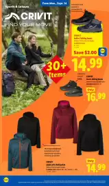 Lidl weekly ad week 37 Page 26