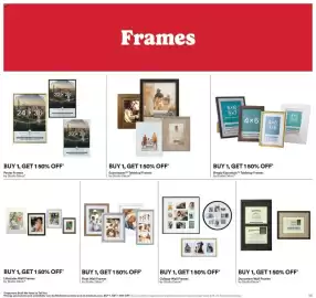 Michaels weekly ad week 36 Page 5
