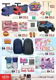 Nesto catalogue Page 33