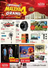 Nesto catalogue Page 2