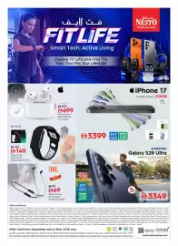 Nesto catalogue Page 1