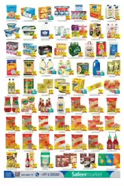Safeer Market catalogue week 36 Page 4
