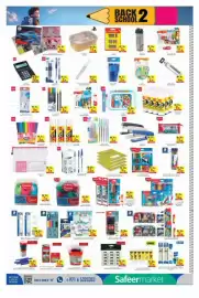 Safeer Market catalogue week 36 Page 8