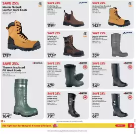 Home Hardware flyer Page 2