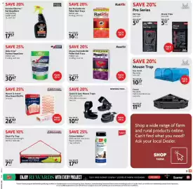 Home Hardware flyer Page 3