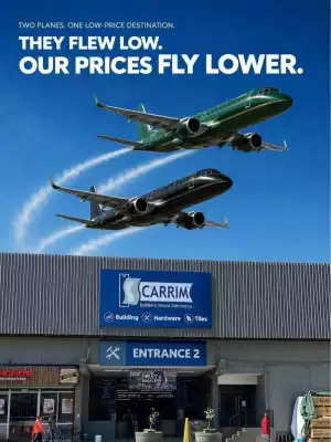 K Carrim catalogue