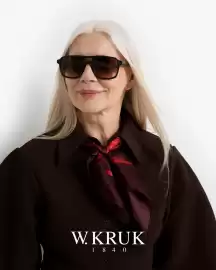 W. KRUK gazetka Strona 1