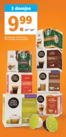 Albert Heijn folder week 37 Pagina 23