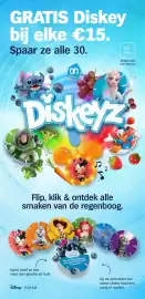 Albert Heijn folder week 37 Pagina 3