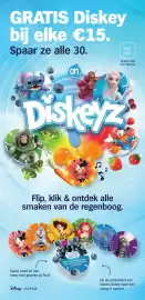 Albert Heijn folder week 37 Pagina 3