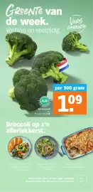 Albert Heijn folder week 37 Pagina 9