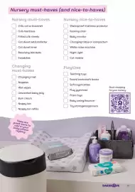 BabiesRUs catalogue Page 13