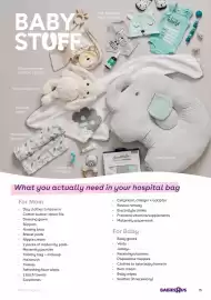 BabiesRUs catalogue Page 15