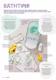 BabiesRUs catalogue Page 20