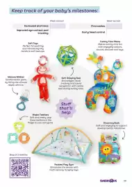 BabiesRUs catalogue Page 29