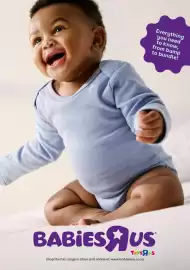 BabiesRUs catalogue Page 36
