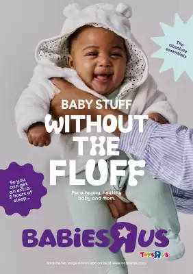 BabiesRUs (valid until 18-09)