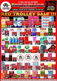 Advance Cash n Carry catalogue week 36 Page 8: Gillette Minima Disposable Razors €55,99, Supermax Disposable Razors €43,99