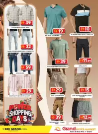 Grand Hyper Market catalogue Page 11
