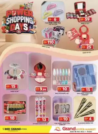 Grand Hyper Market catalogue Page 13