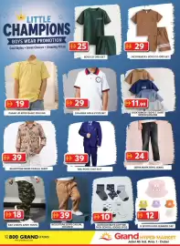 Grand Hyper Market catalogue Page 15