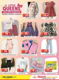 Grand Hyper Market catalogue Page 16