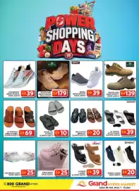 Grand Hyper Market catalogue Page 20