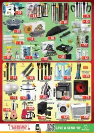 Grand Hyper Market catalogue Page 22