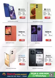 Grand Hyper Market catalogue Page 24