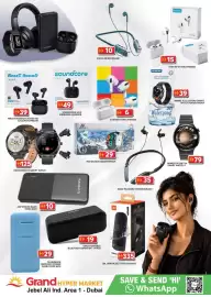 Grand Hyper Market catalogue Page 25