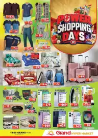 Grand Hyper Market catalogue Page 27