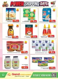 Grand Hyper Market catalogue Page 5