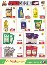 Grand Hyper Market catalogue Page 6