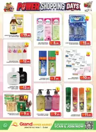 Grand Hyper Market catalogue Page 9