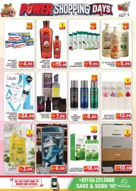 Grand Hyper Market catalogue Page 6