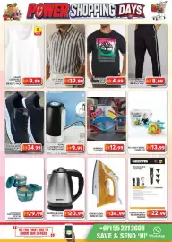 Grand Hyper Market catalogue Page 7