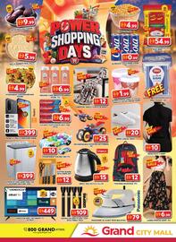 Grand Mall Sharjah catalogue Page 24