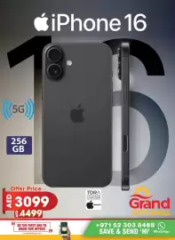 Grand Mall Sharjah catalogue Page 12