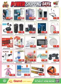 Grand Mall Sharjah catalogue Page 15
