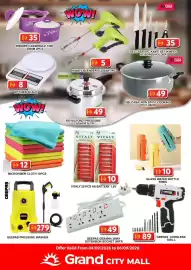 Grand Mall Sharjah catalogue Page 16